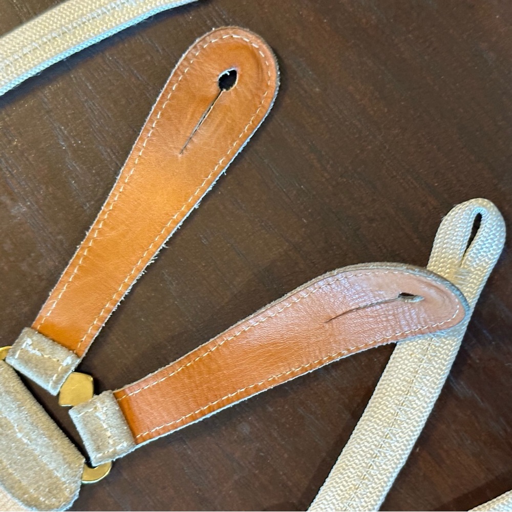 Trafalgar “Four Seasons” Limited Edition Braces Gem